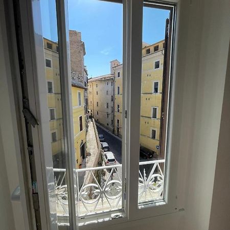 Casetta Beatrice Tivoli Holiday Home Buitenkant foto