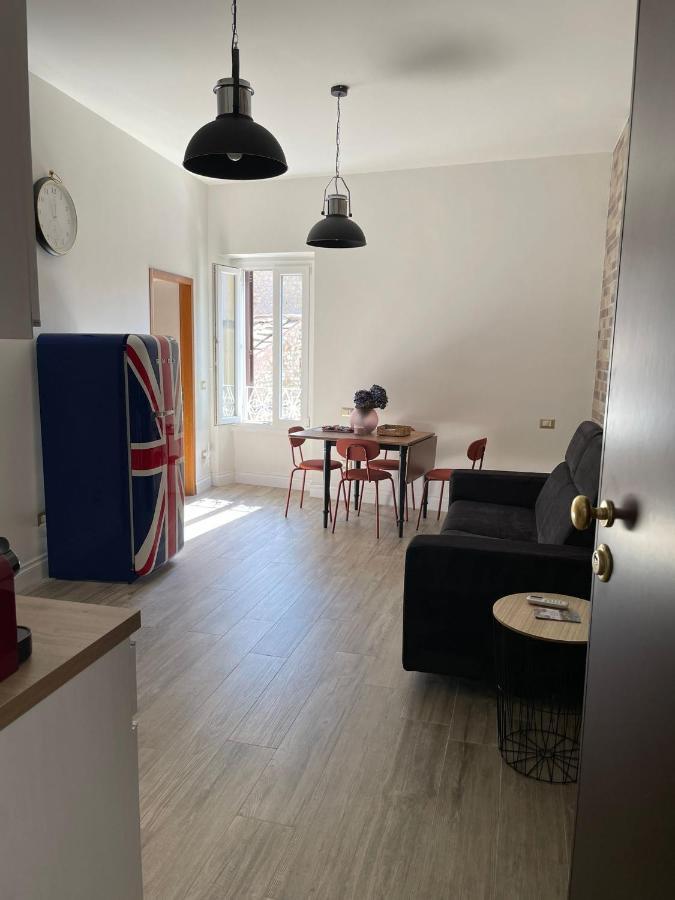Casetta Beatrice Tivoli Holiday Home Buitenkant foto