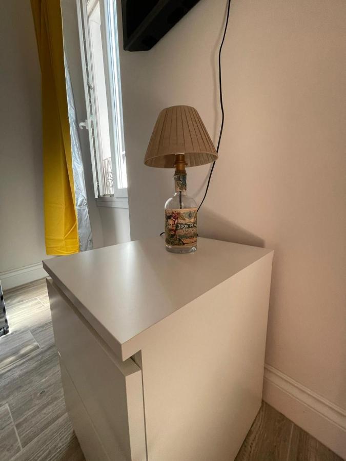 Casetta Beatrice Tivoli Holiday Home Buitenkant foto