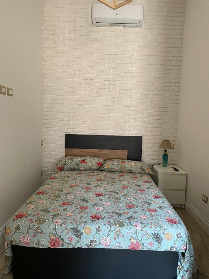 Casetta Beatrice Tivoli Holiday Home Buitenkant foto