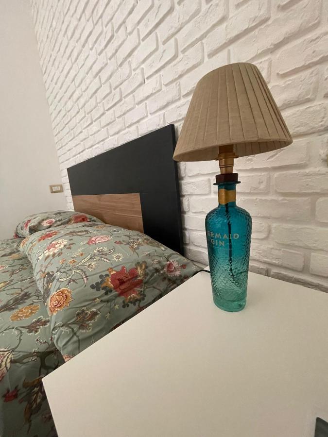 Casetta Beatrice Tivoli Holiday Home Buitenkant foto